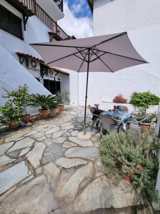 Kapsala'S Family Home Agios Ioannis  Exterior foto