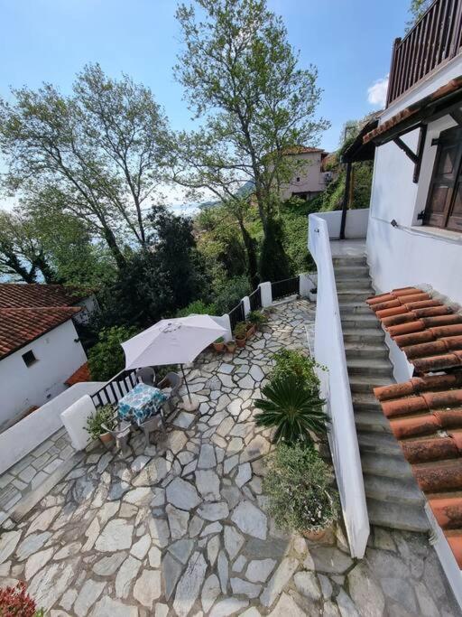 Kapsala'S Family Home Agios Ioannis  Exterior foto